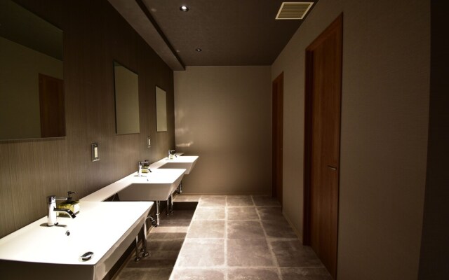Prime Inn Nippombashi