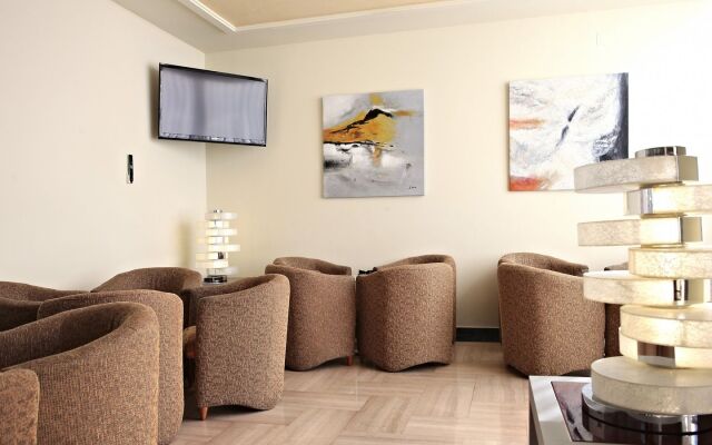 Sandos Monaco Hotel - Adults Only