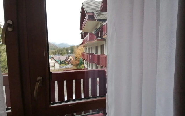 Donovaly AD Kamzík