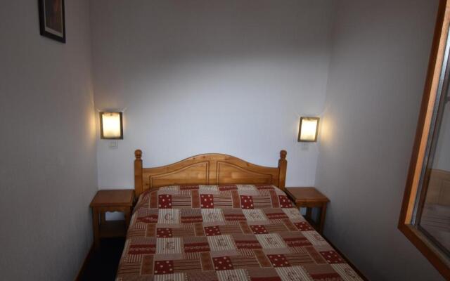 Residence Les Valmonts