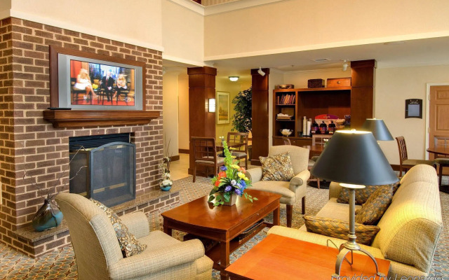 Residence Inn by Marriott BWI Airport