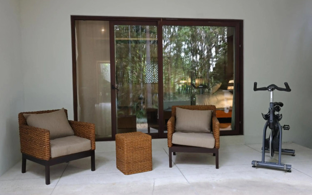 Soul Spring Sanctuary Cuernavaca