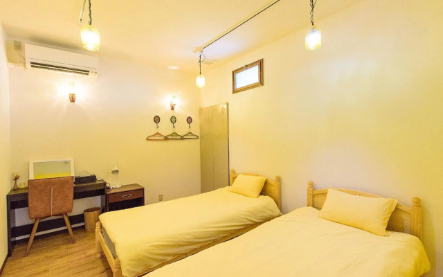 El Sol Town OKINAWA - Vacation STAY 12495