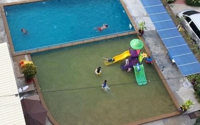 The Sita Princess Buriram