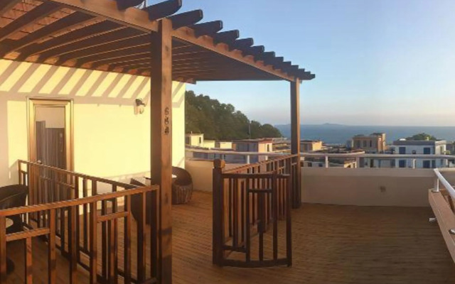 Season Seaview Inn