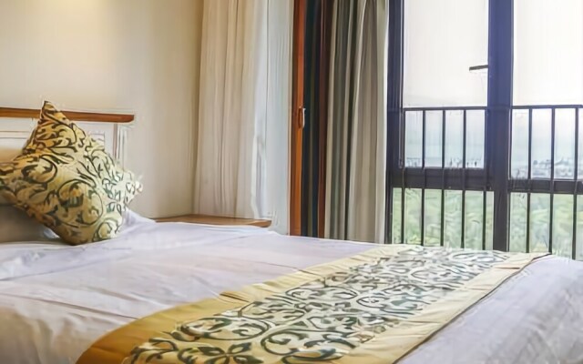 Fenghuang Shanshui Hongwan Sea View Holiday Hotel