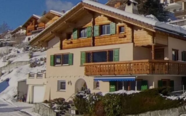 Ferienhaus Maliet