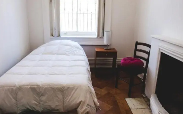 Tricahue Hostal