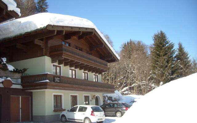 Haus Rieder Georg