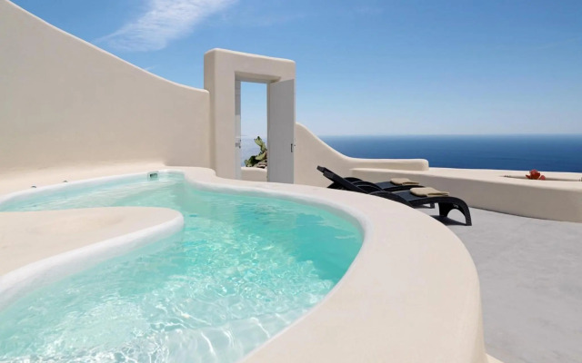 Dome Santorini Resort & Spa