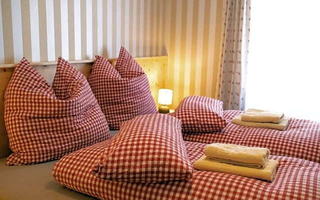 Rösslgut Bed & Breakfast