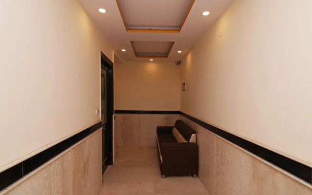 Gaurav Guest House by OYO