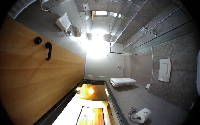 City Hotel Matyas