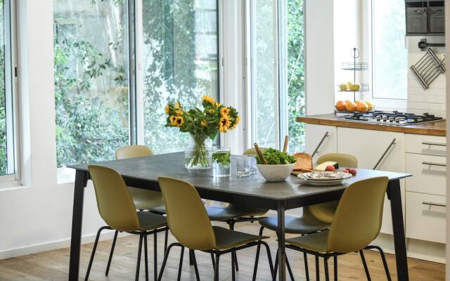 Country Vibes in Tel-Aviv by Sea N' Rent