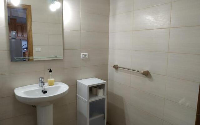 apartamentos la villa