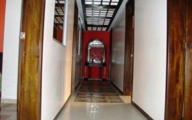 Hotel Plaza Victoria