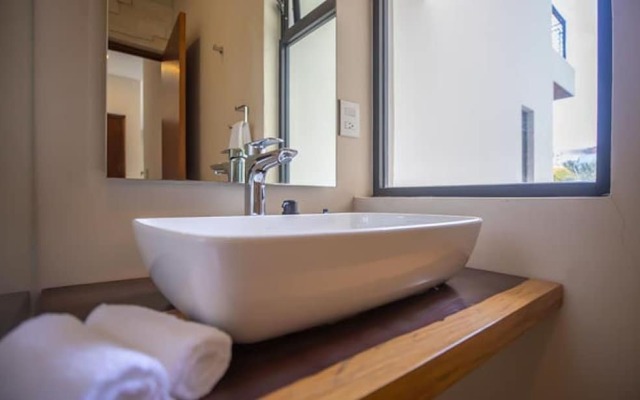 Alluring Condo Naj Kiin Tulum
