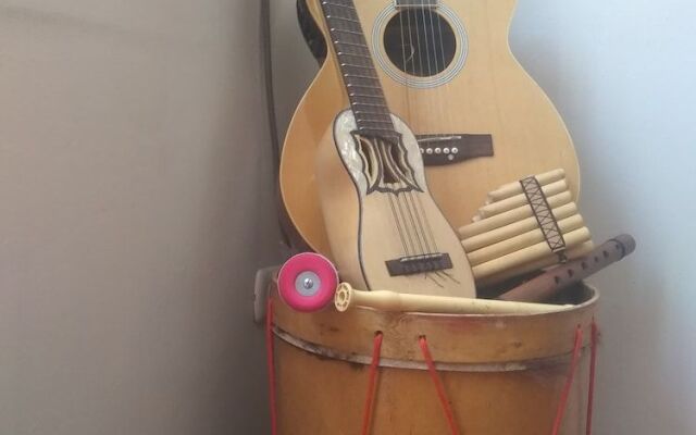 Deicychain House Arequipa - Hostel