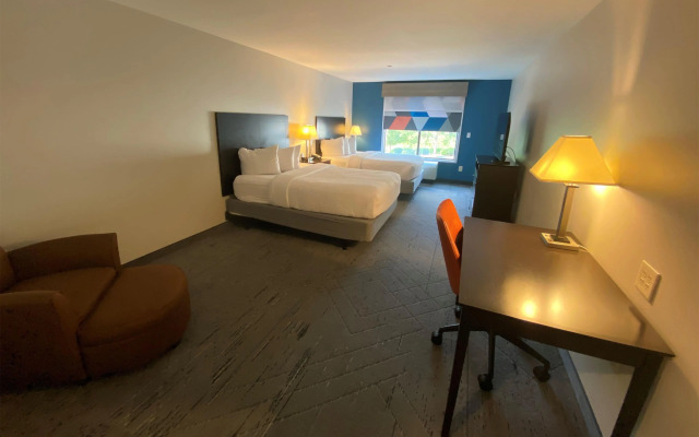 Wingate by Wyndham State Arena Raleigh/Cary