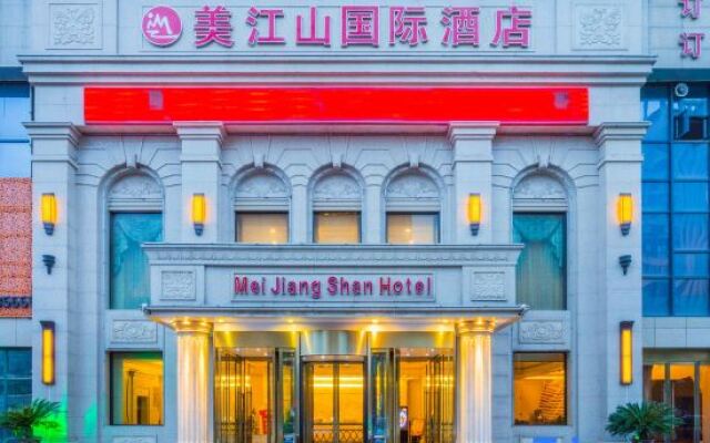 Mei Jiang Shan Hotel