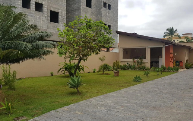 Apartamento Marco e Hilda