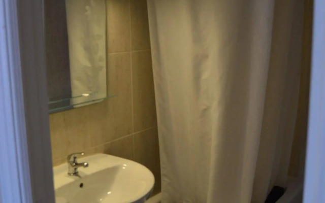 Hostal Mar Del Plata