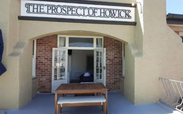 The Prospect of Howick Accommodation