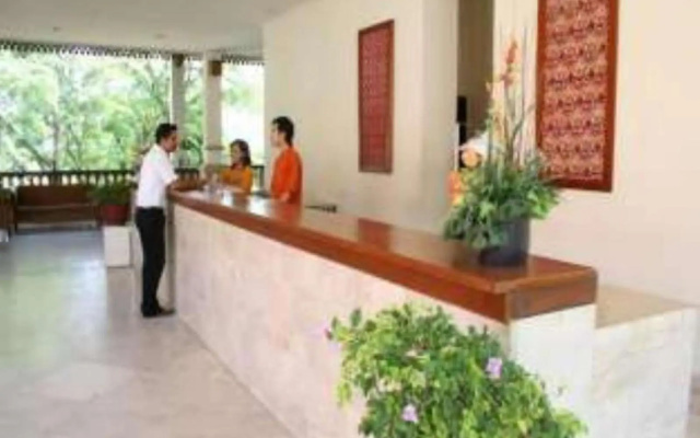 Ratu Hotel & Resort – People – Jambi