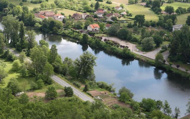 La Souliere