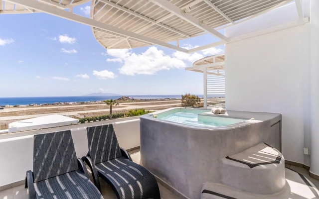 Marvarit Suites