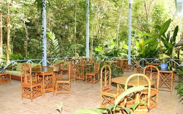 Hotel Plaza Yara