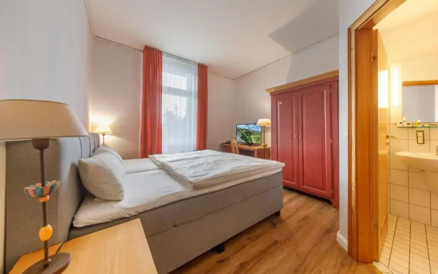 Hotel der Kräuterhof
