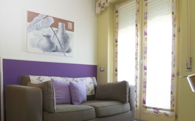 Lillananna Bed & Breakfast