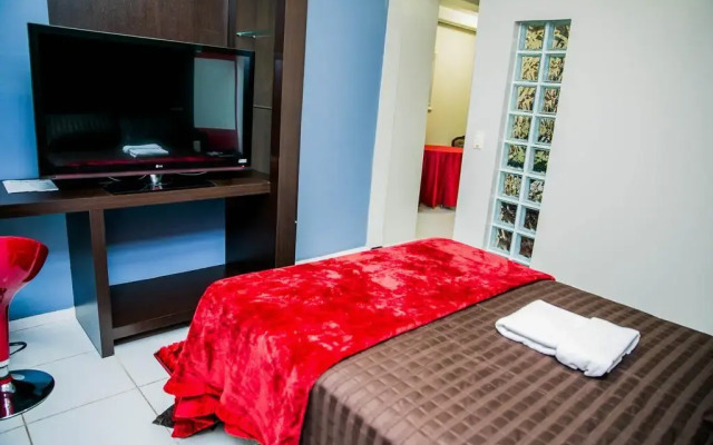 Pilões Palace Hotel