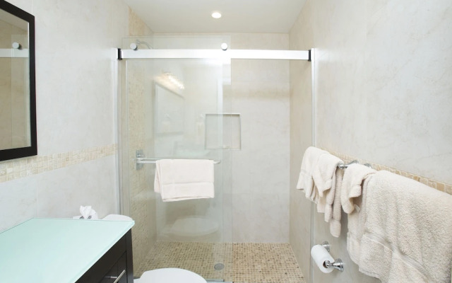 Silver Sands Condominiums