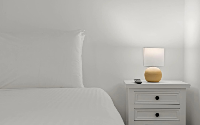 Premium Bondi Beach 2 Bedroom with Beach view and parking