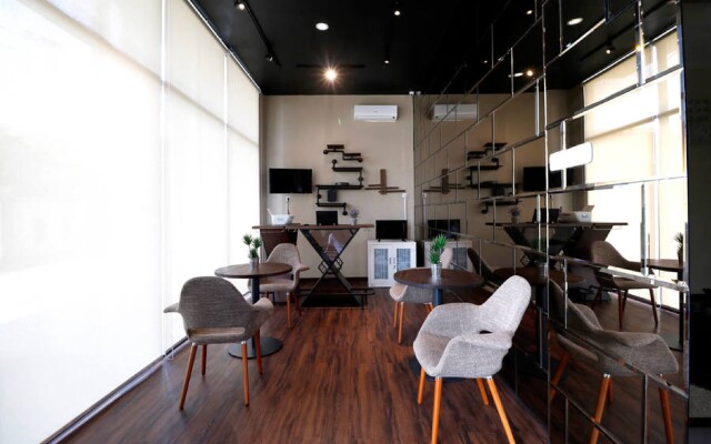 RedDoorz Plus near Universitas Sumatera Utara