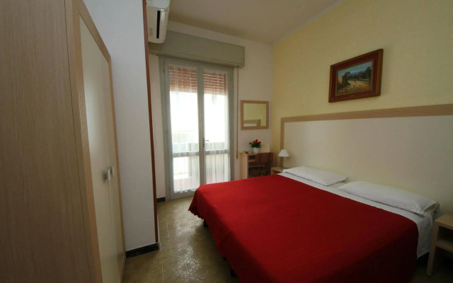 Villa Lauda Bed And Breakfast