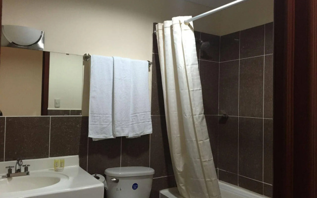 Hotel Las Palmeras