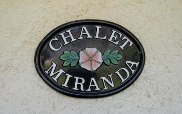 Chalet Miranda