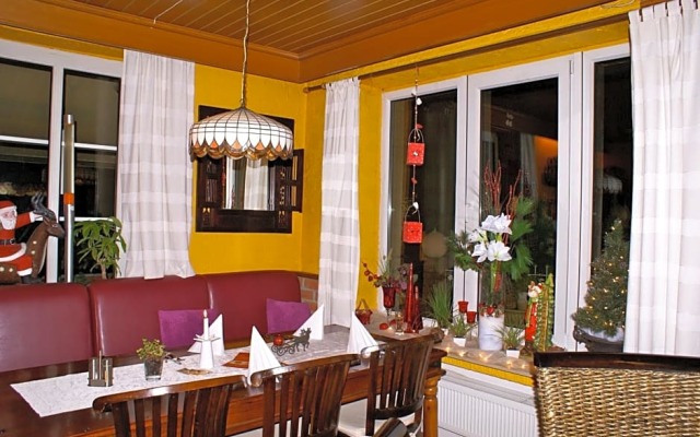 Hotel Elfenberg