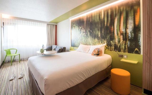 Ibis Styles Toulouse Labège