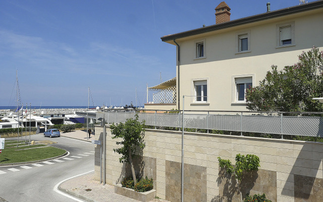 Residence Villa Livia