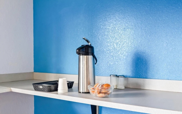 Travelodge Suites MacClenny