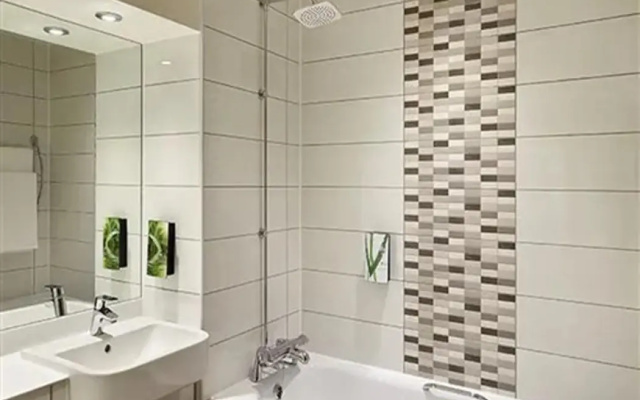 Premier Inn London Kings Cross