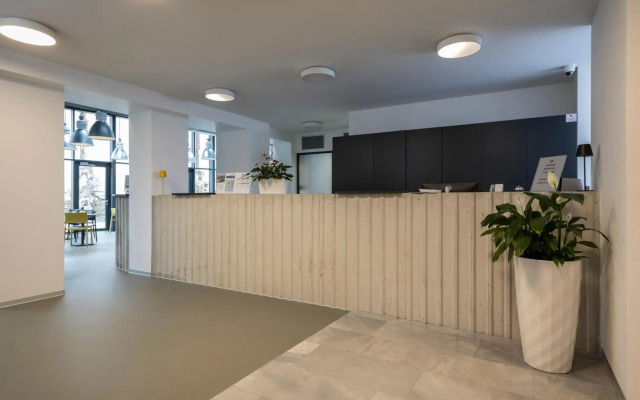 Hotel Vp1