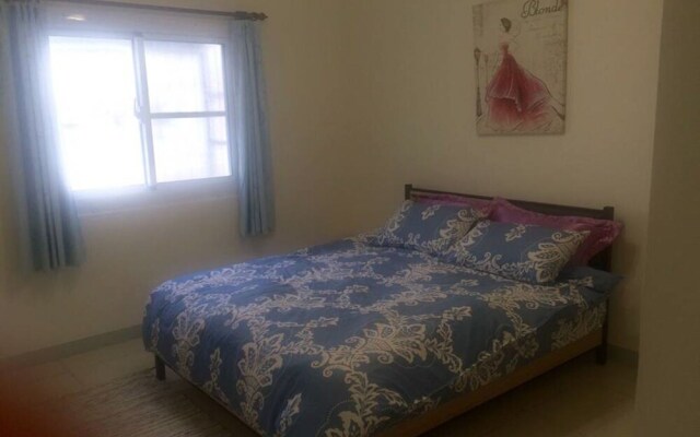 Tainan Zonghua Road Guest House