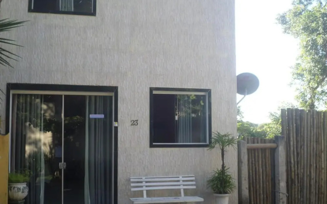 Guest House Alto Mucuge