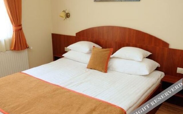 Apartman Bella Hotel