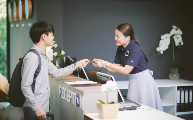 Kokotel Bangkok Sukhumvit 50